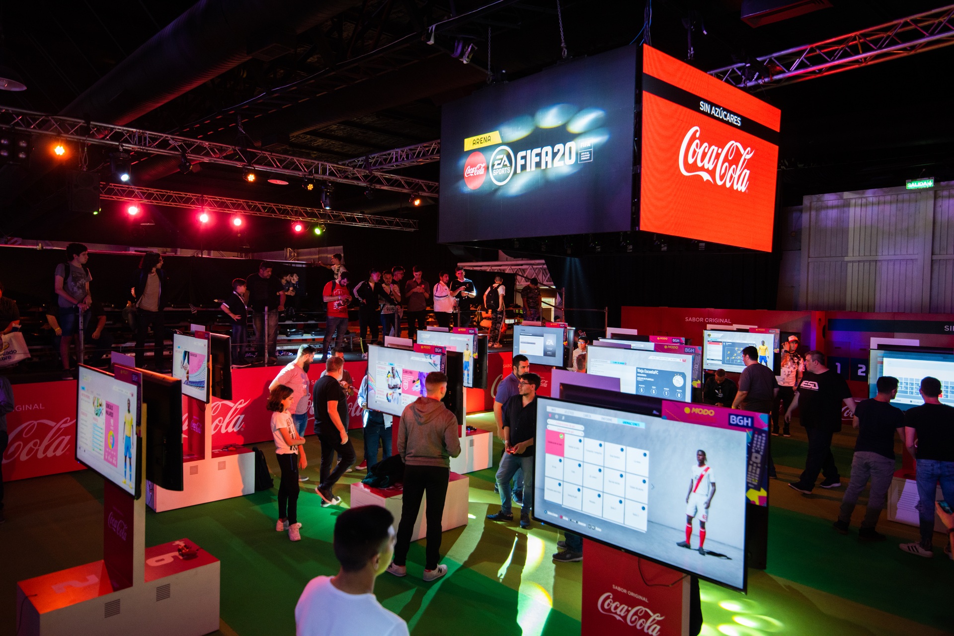 Argentina Game Show 2022 confirmó fecha y tiene spot publicitario -